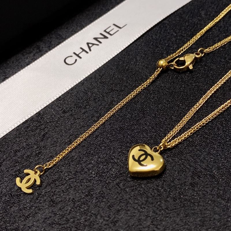 Chanel Necklaces